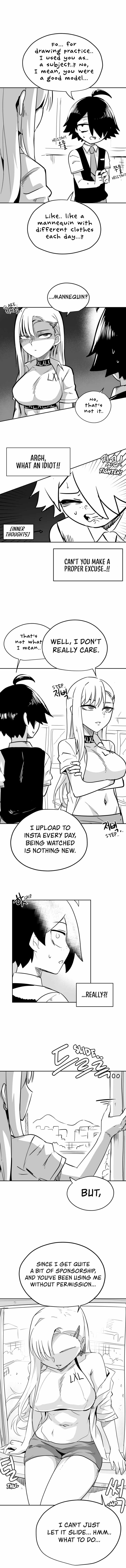 Iljin Romance Chapter 5 - Page 6