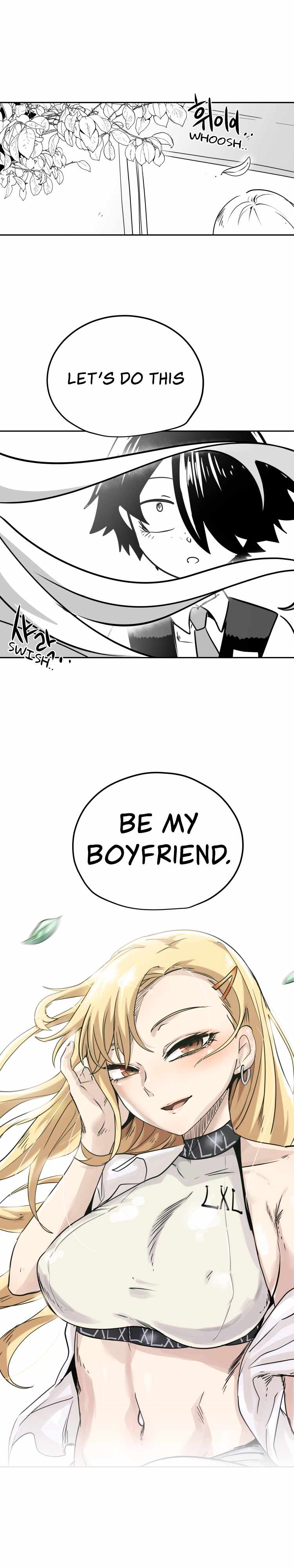 Iljin Romance Chapter 5 - Page 7