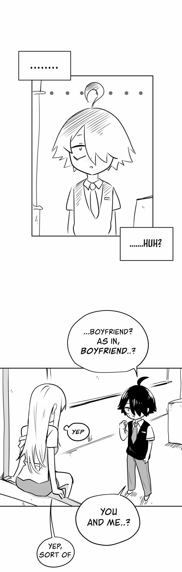 Iljin Romance Chapter 5 - Page 8