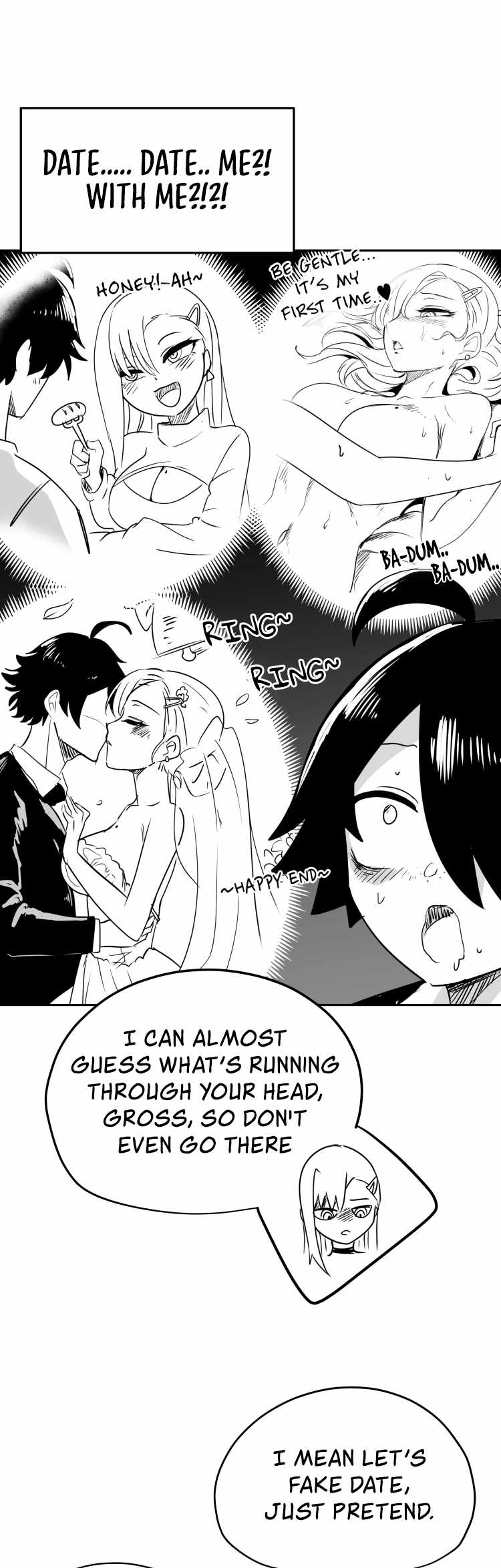 Iljin Romance Chapter 5 - Page 9