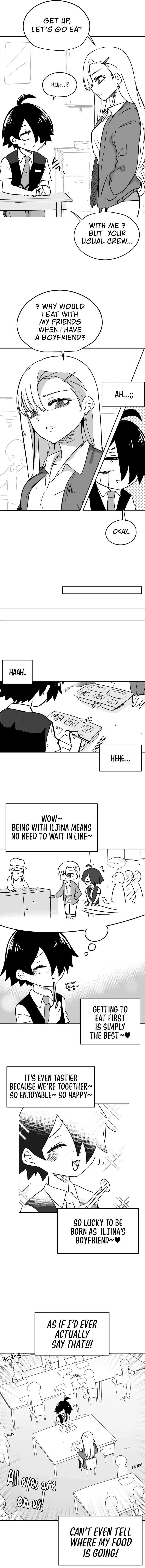 Iljin Romance Chapter 6 - Page 2