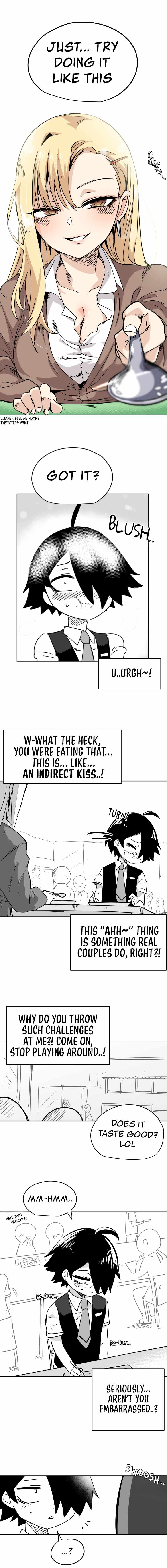 Iljin Romance Chapter 6 - Page 4
