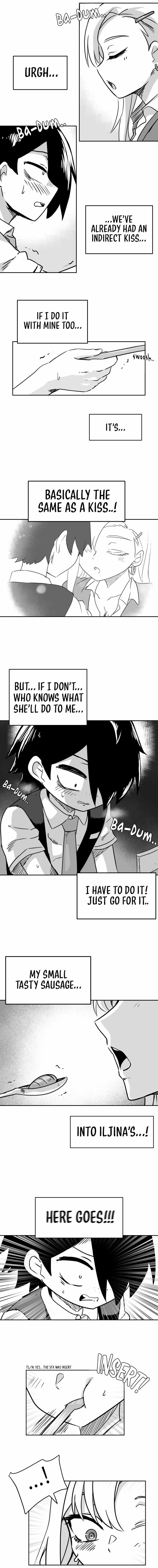 Iljin Romance Chapter 6 - Page 6