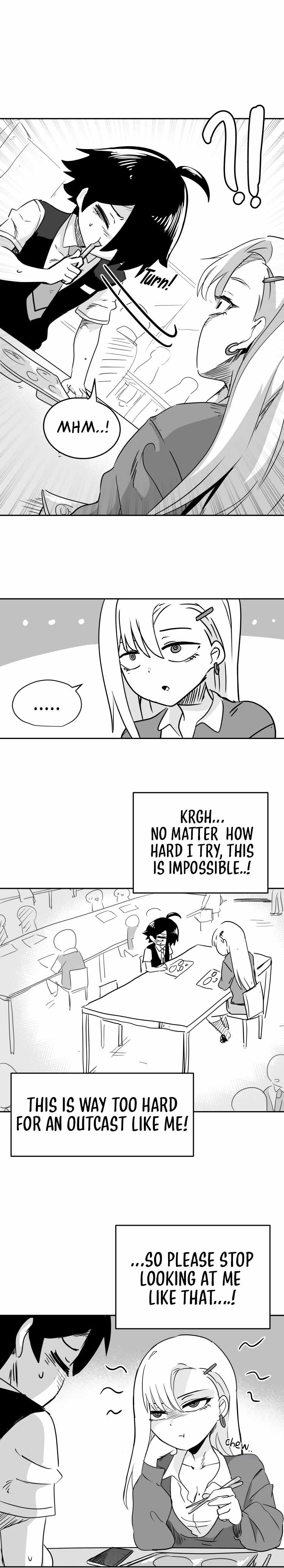 Iljin Romance Chapter 6 - Page 7
