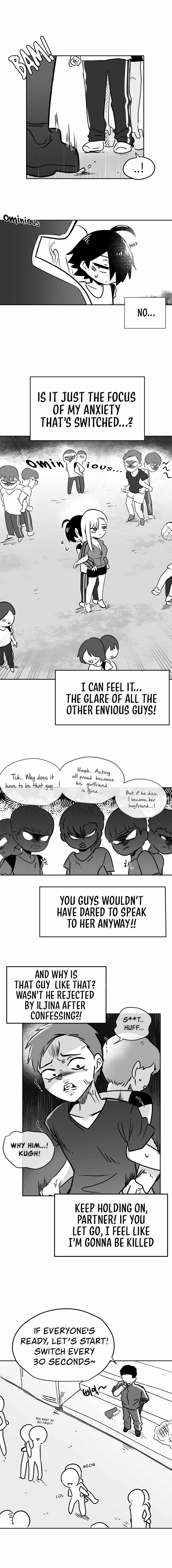 Iljin Romance Chapter 7 - Page 3