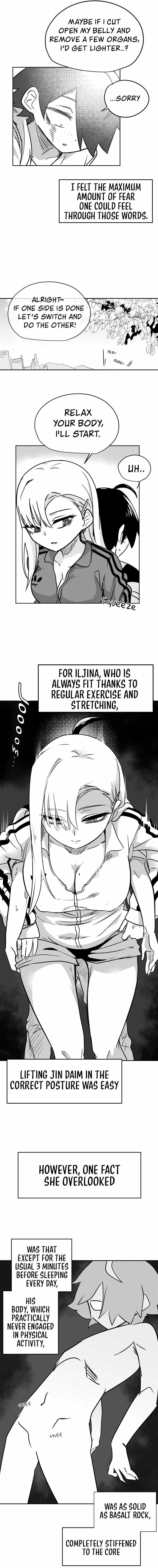 Iljin Romance Chapter 7 - Page 6