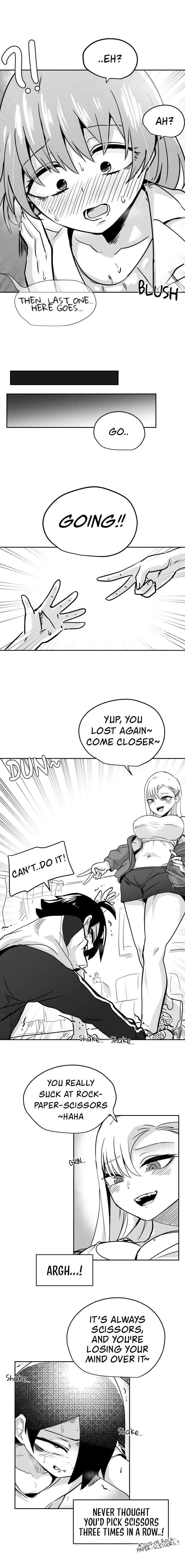 Iljin Romance Chapter 8 - Page 5