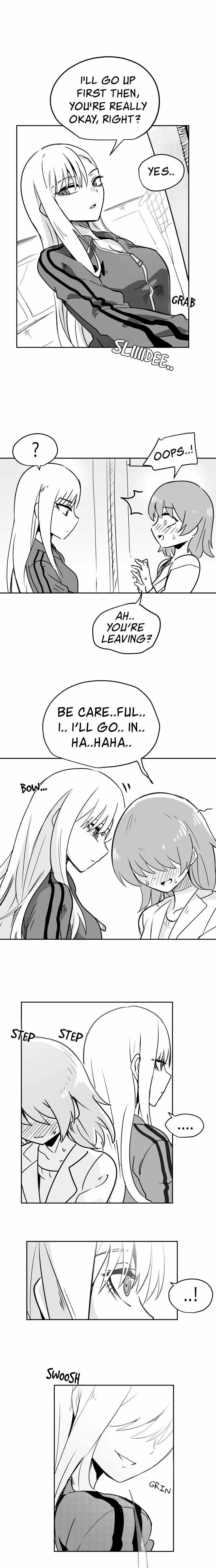 Iljin Romance Chapter 8 - Page 7