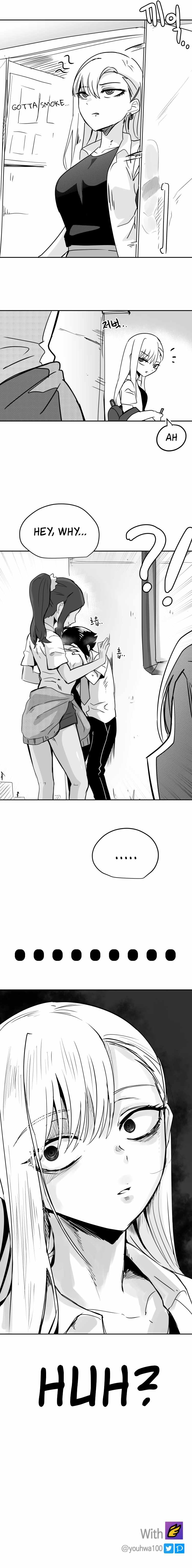 Iljin Romance Chapter 9 - Page 8