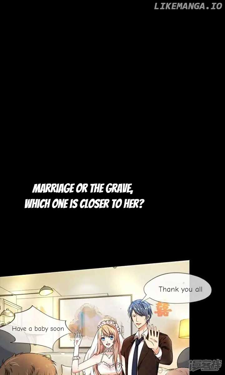 I’ll Always Love You Chapter 0.1 - Page 0