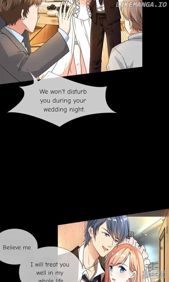 I’ll Always Love You Chapter 0.1 - Page 1