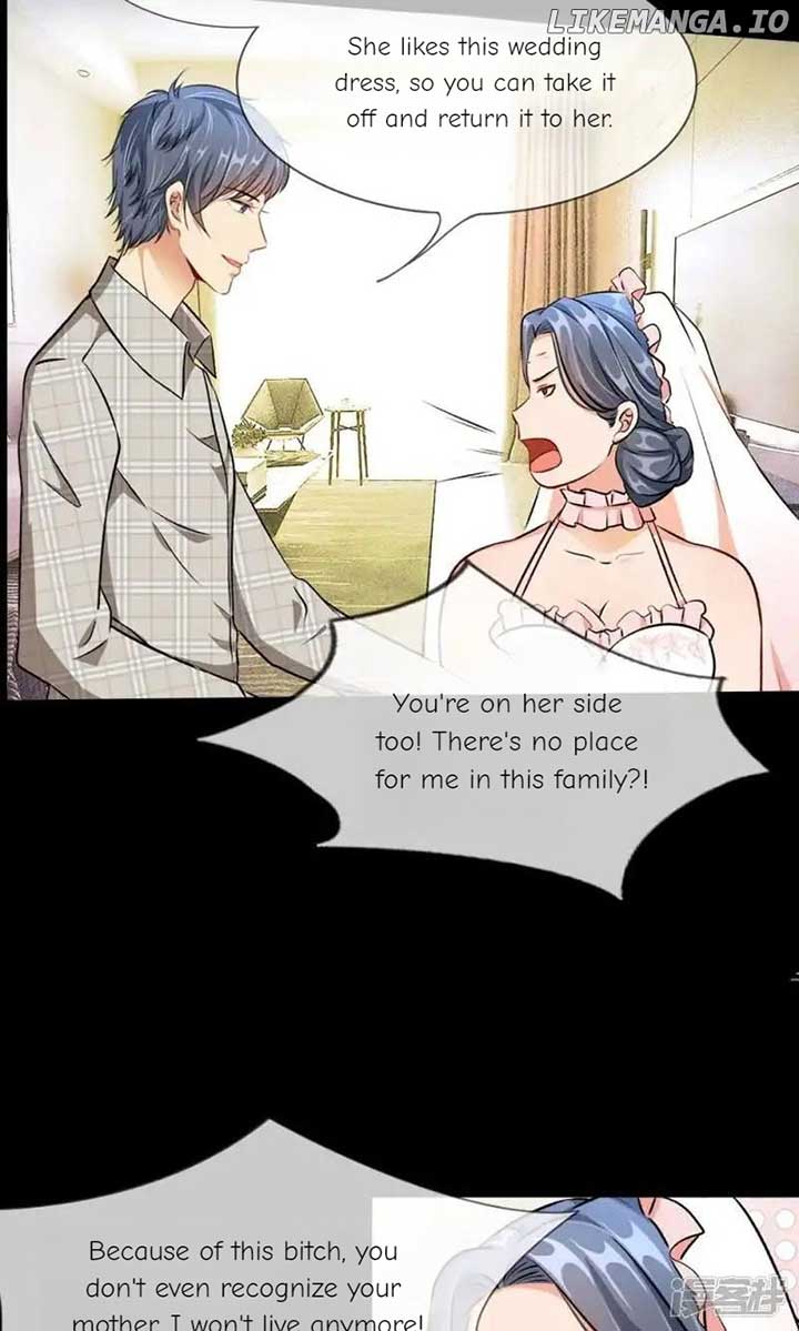 I’ll Always Love You Chapter 0.1 - Page 10
