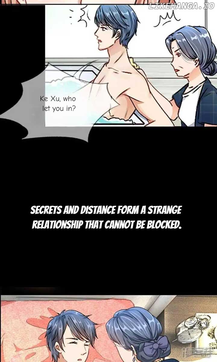 I’ll Always Love You Chapter 0.1 - Page 4