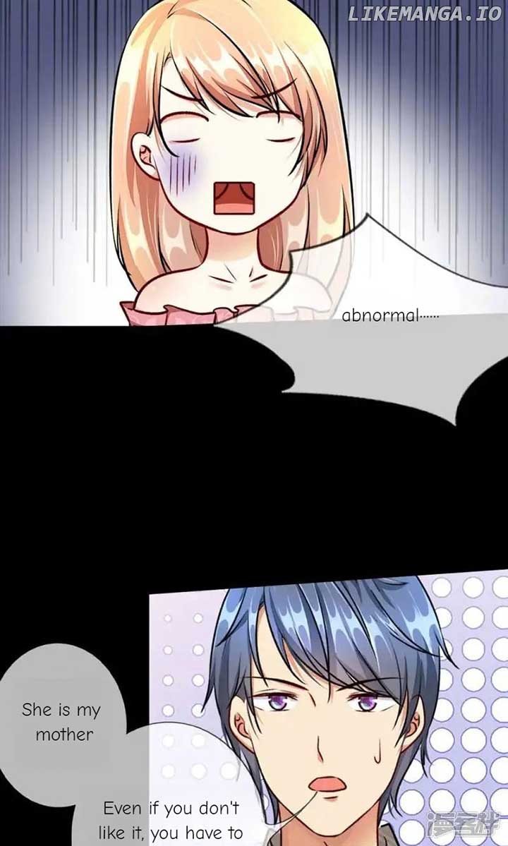I’ll Always Love You Chapter 0.1 - Page 6