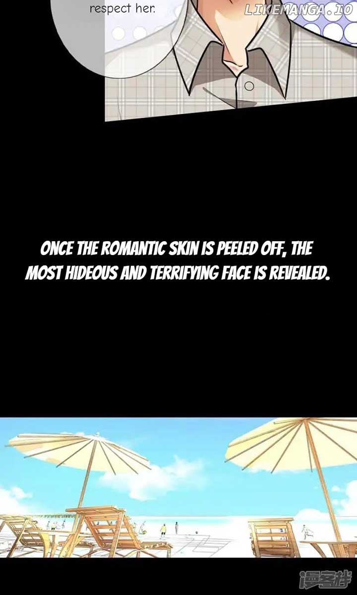 I’ll Always Love You Chapter 0.1 - Page 7