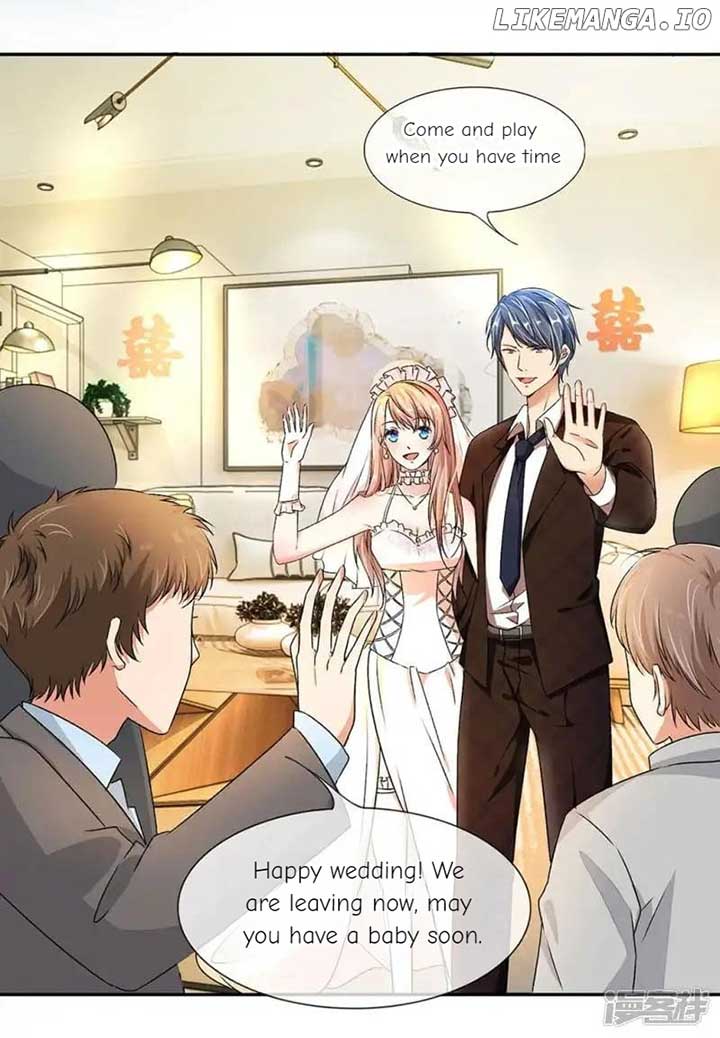 I’ll Always Love You Chapter 1 - Page 1
