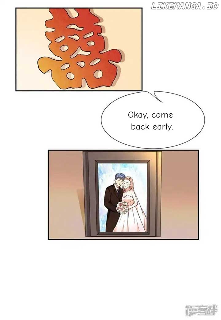 I’ll Always Love You Chapter 1 - Page 3