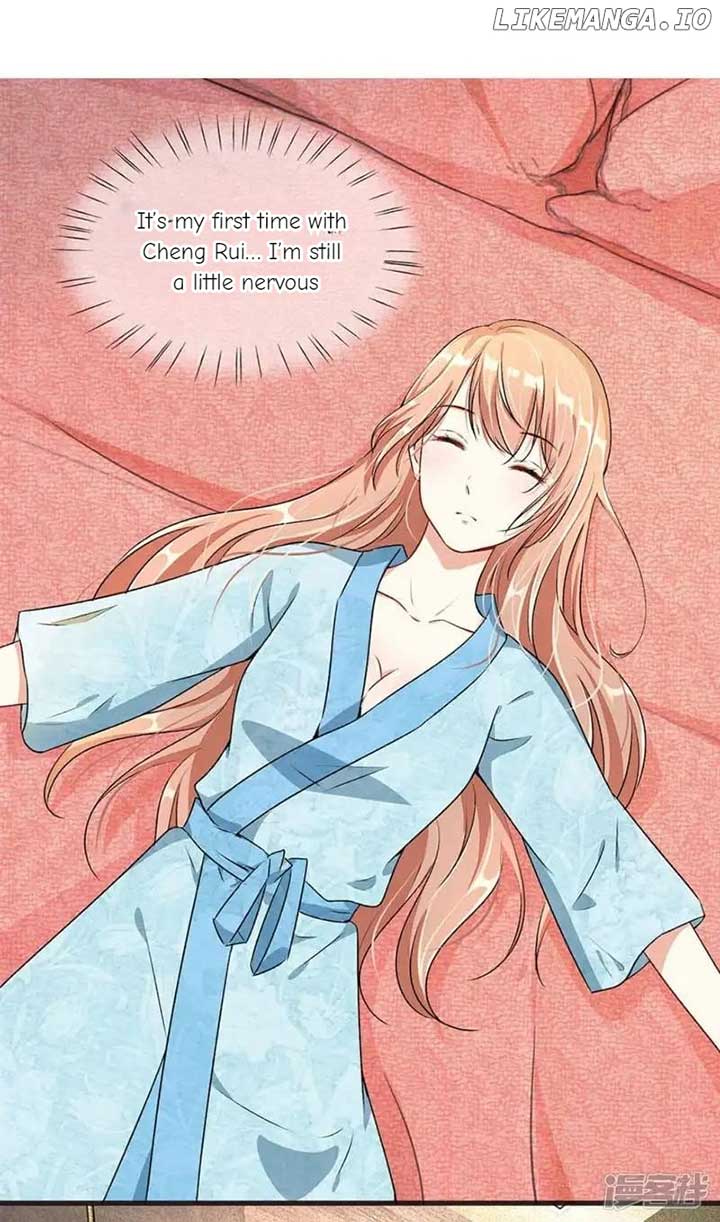 I’ll Always Love You Chapter 1 - Page 4