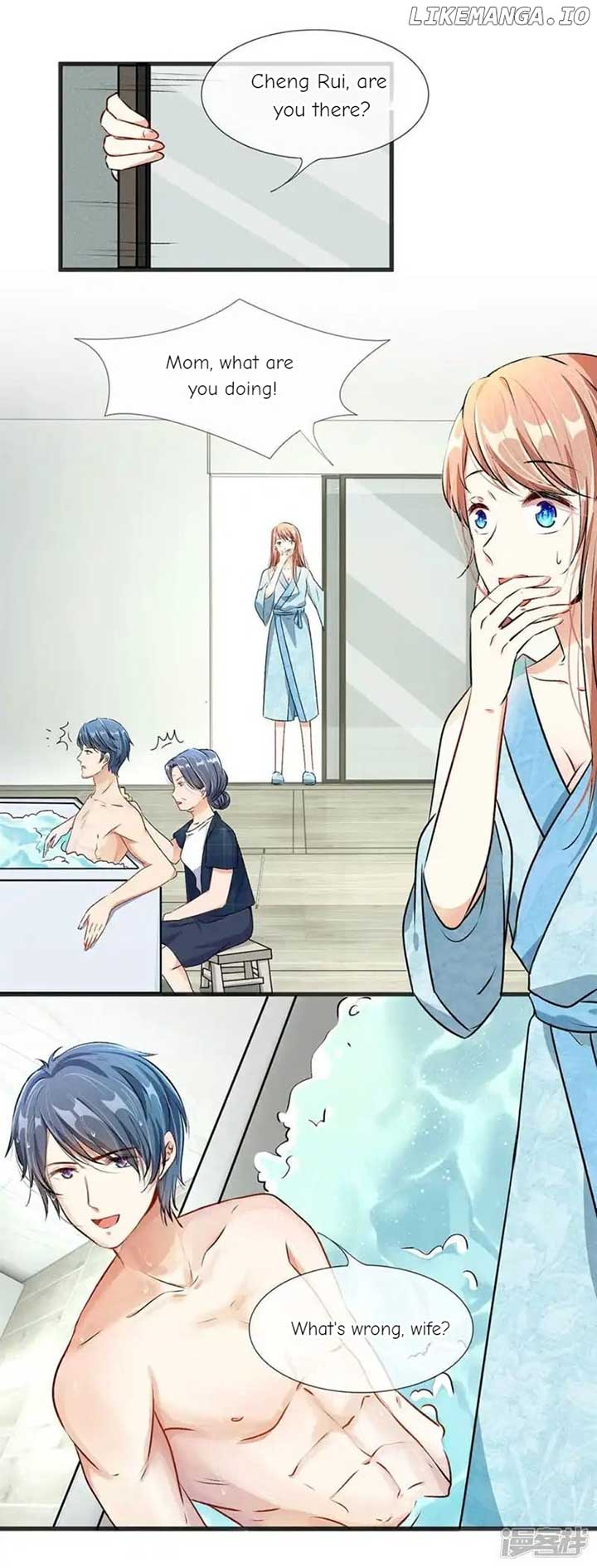 I’ll Always Love You Chapter 1 - Page 6