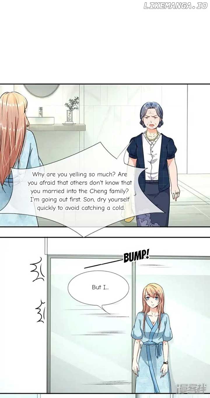I’ll Always Love You Chapter 1 - Page 7