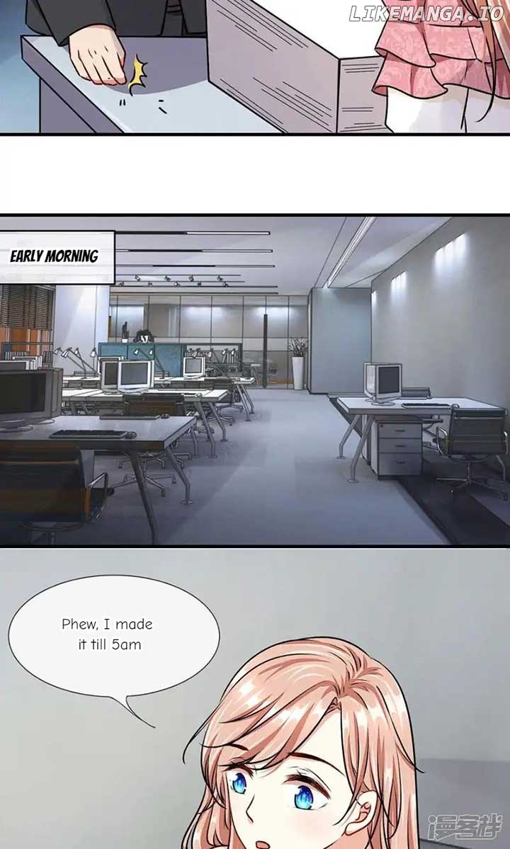 I’ll Always Love You Chapter 10 - Page 0