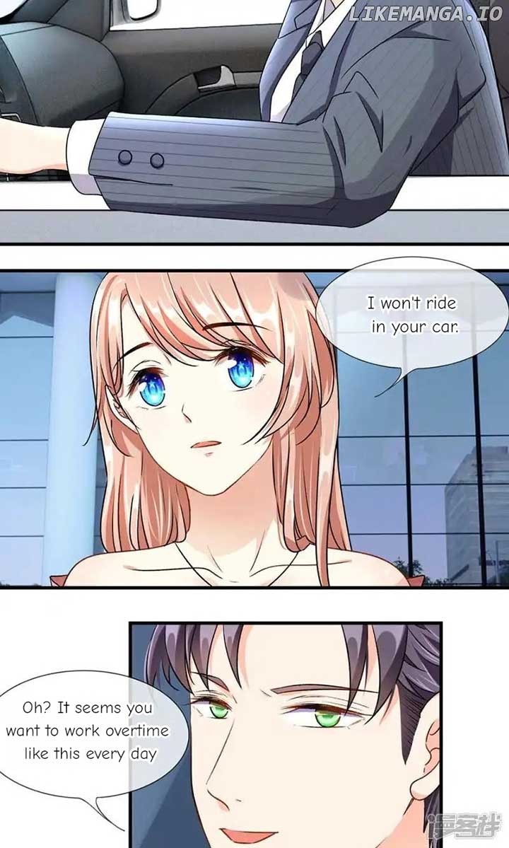 I’ll Always Love You Chapter 10 - Page 3