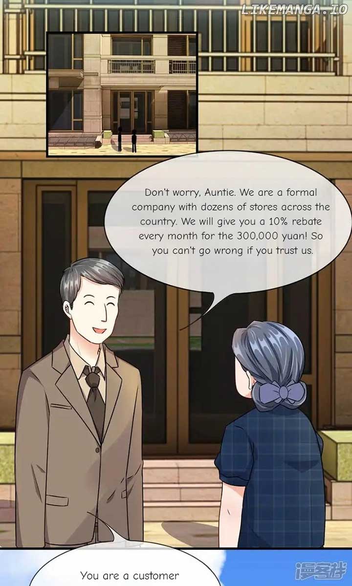 I’ll Always Love You Chapter 10 - Page 6