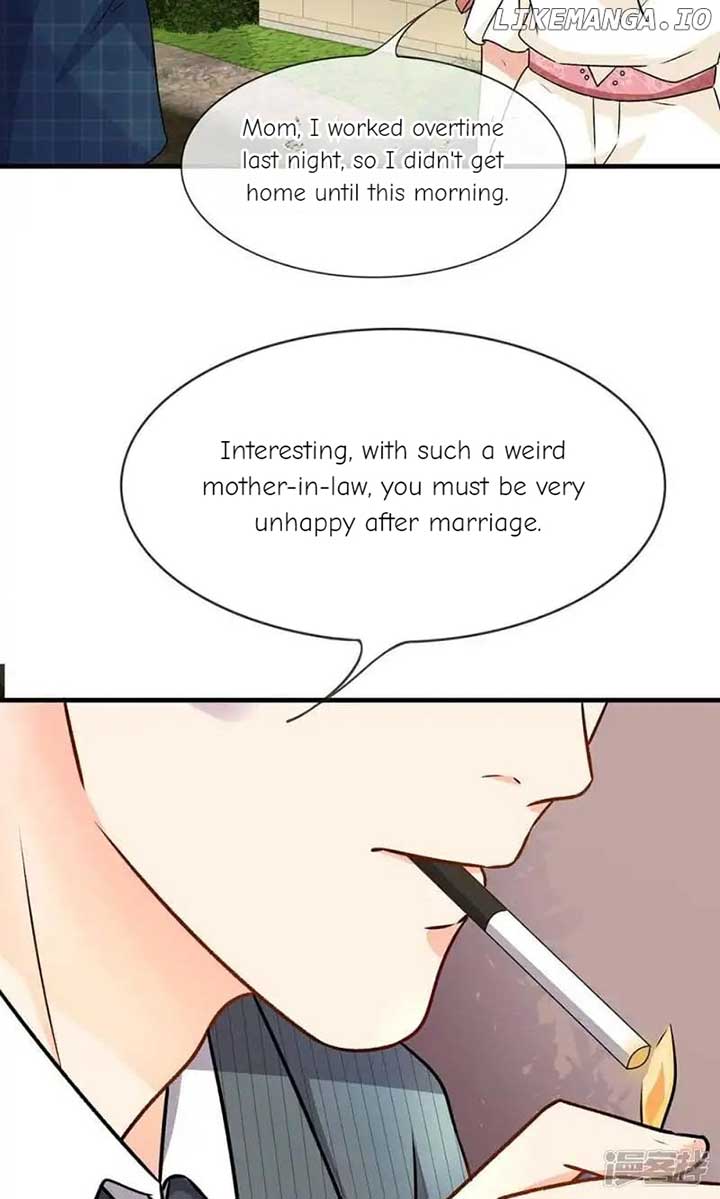 I’ll Always Love You Chapter 11 - Page 10