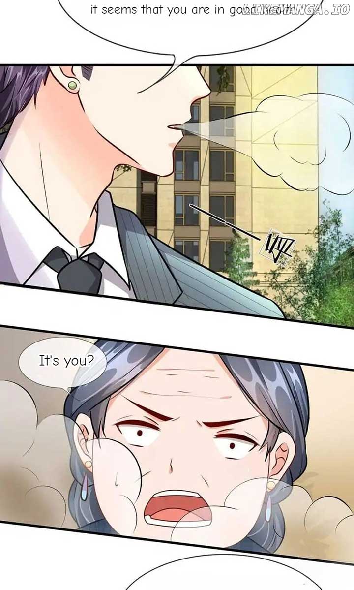 I’ll Always Love You Chapter 11 - Page 12