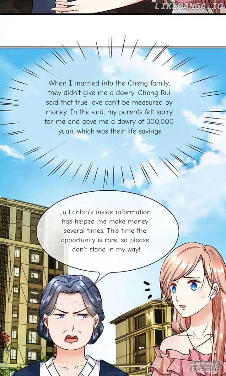I’ll Always Love You Chapter 11 - Page 3