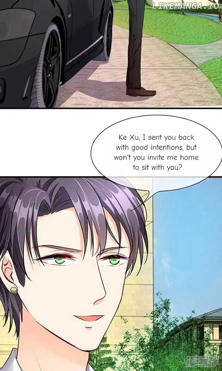 I’ll Always Love You Chapter 11 - Page 7