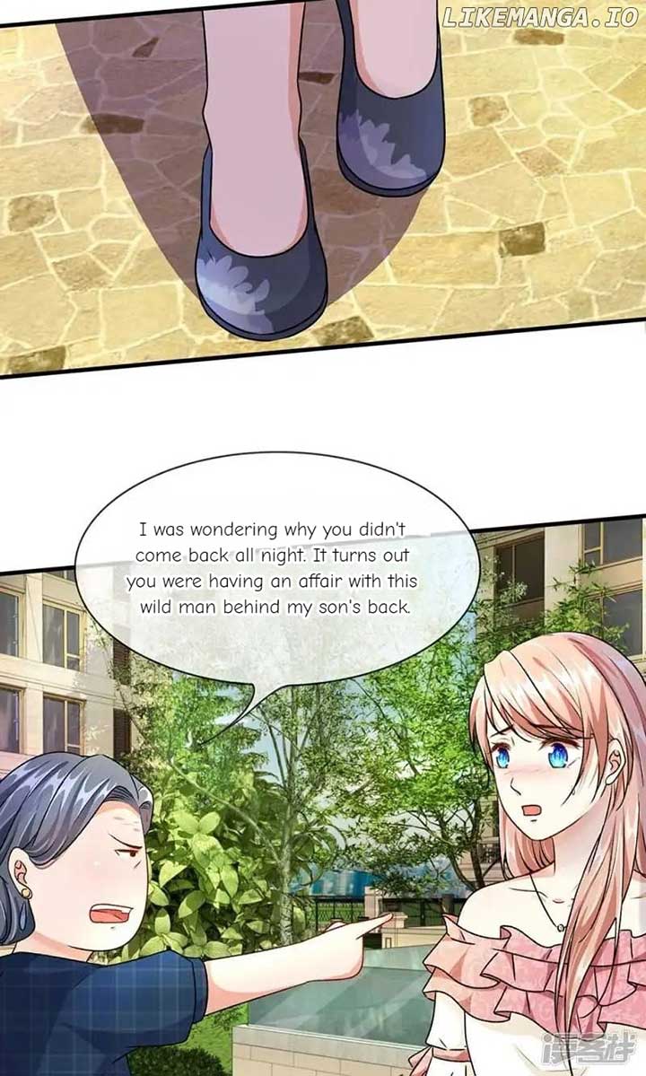 I’ll Always Love You Chapter 11 - Page 9