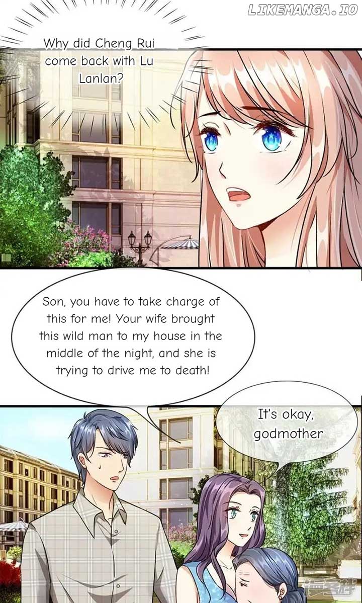 I’ll Always Love You Chapter 12 - Page 2