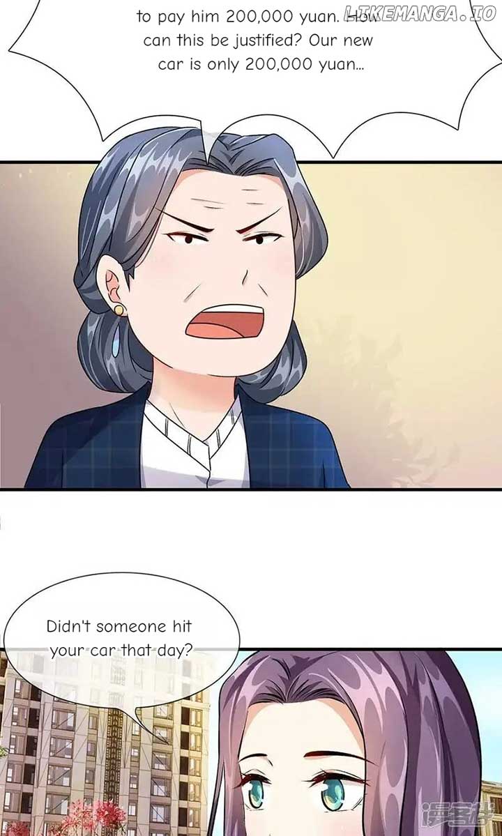 I’ll Always Love You Chapter 12 - Page 4
