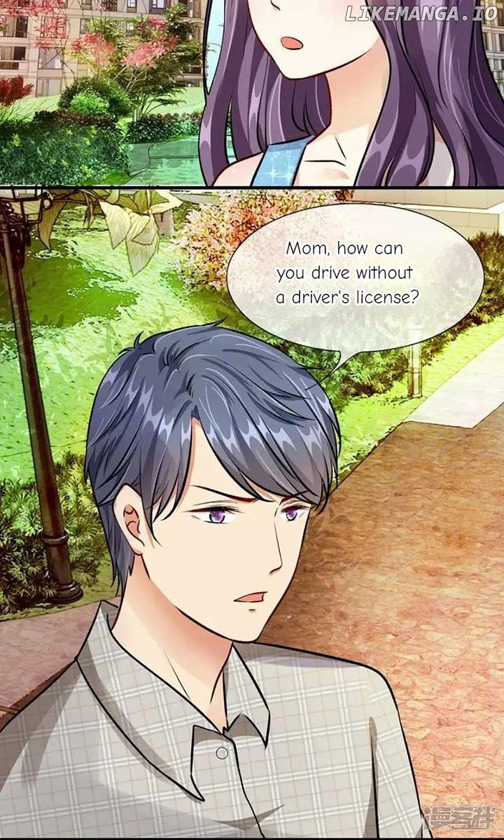 I’ll Always Love You Chapter 12 - Page 5
