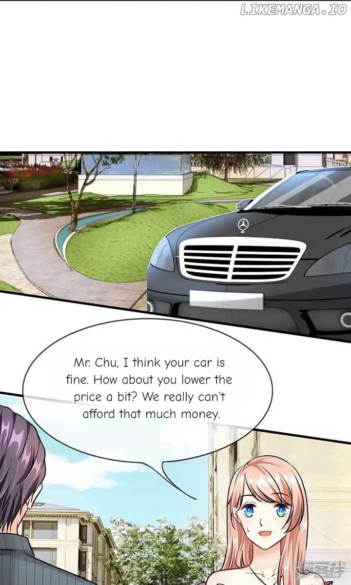 I’ll Always Love You Chapter 12 - Page 6