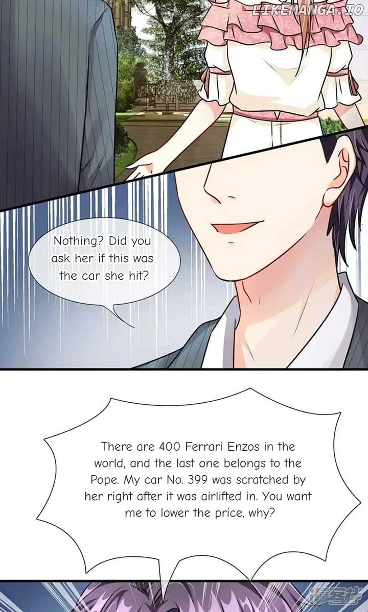 I’ll Always Love You Chapter 12 - Page 7