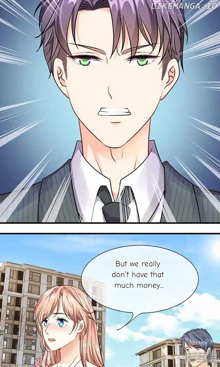I’ll Always Love You Chapter 12 - Page 8
