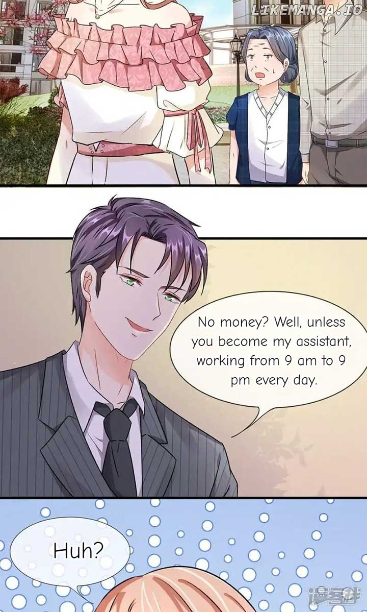 I’ll Always Love You Chapter 12 - Page 9
