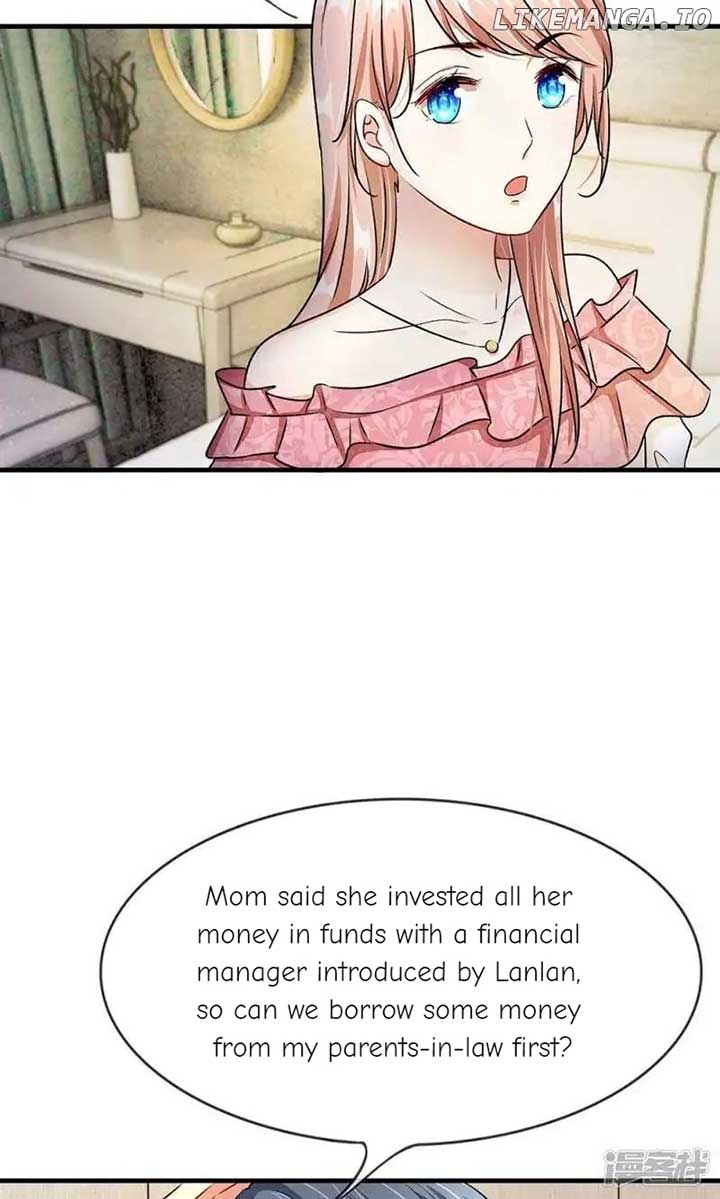 I’ll Always Love You Chapter 13 - Page 10