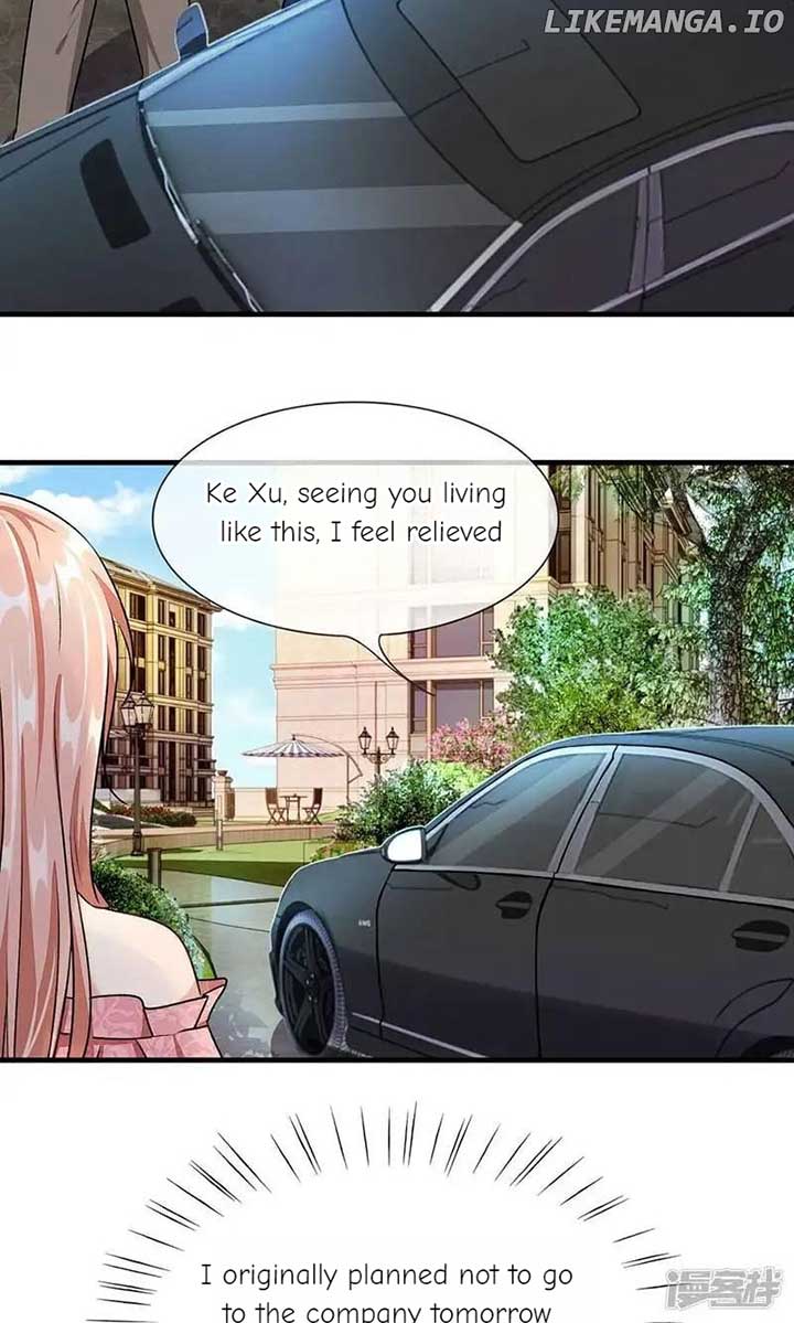 I’ll Always Love You Chapter 13 - Page 2