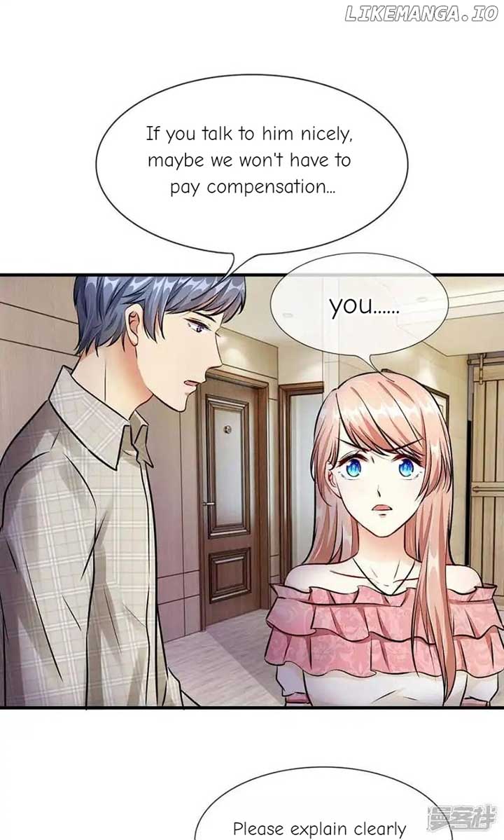 I’ll Always Love You Chapter 13 - Page 6