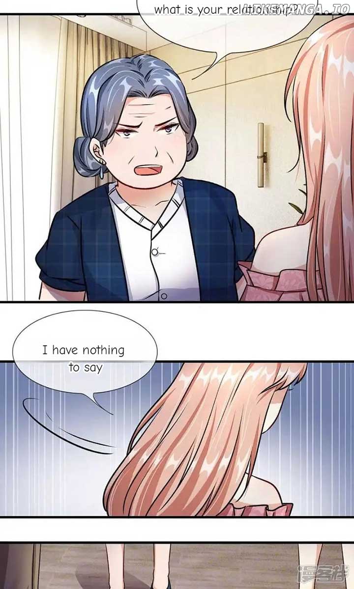 I’ll Always Love You Chapter 13 - Page 7