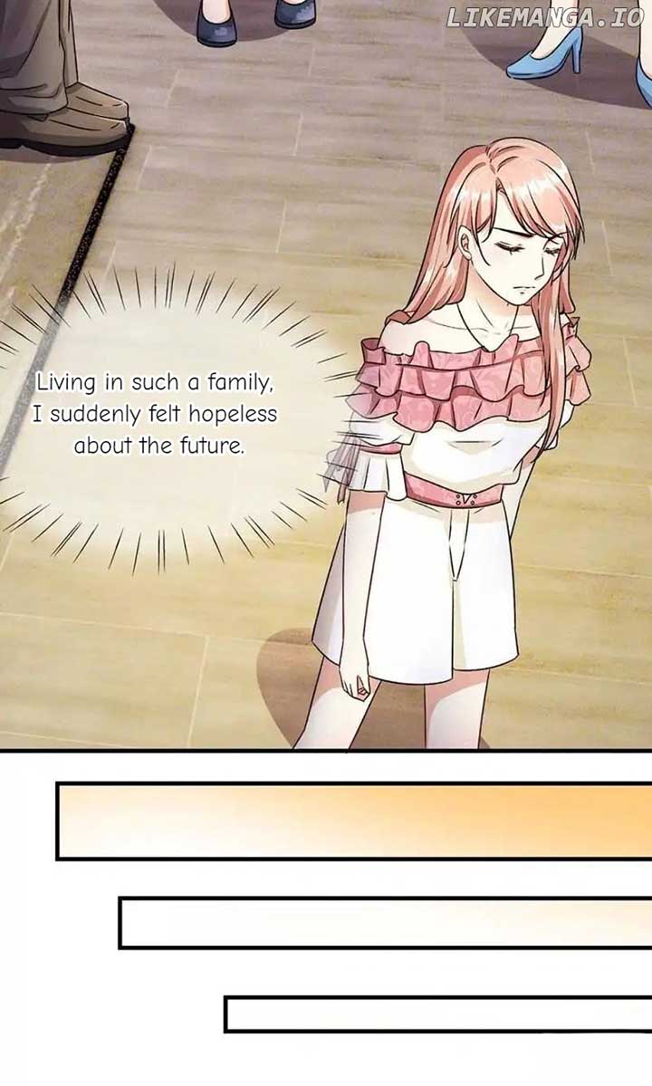 I’ll Always Love You Chapter 13 - Page 8