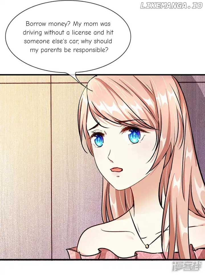 I’ll Always Love You Chapter 14 - Page 1
