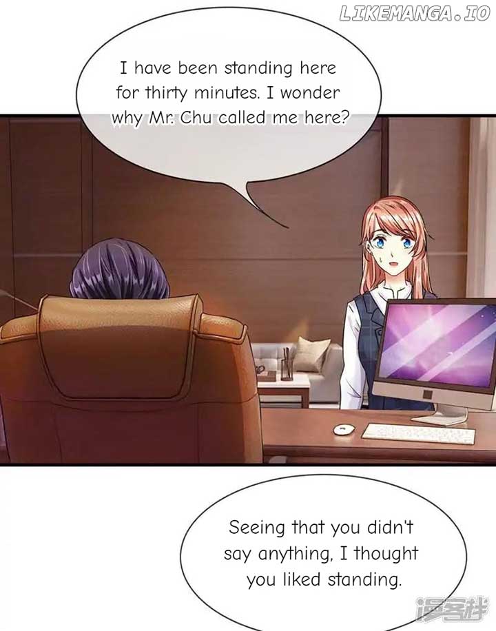 I’ll Always Love You Chapter 14 - Page 12
