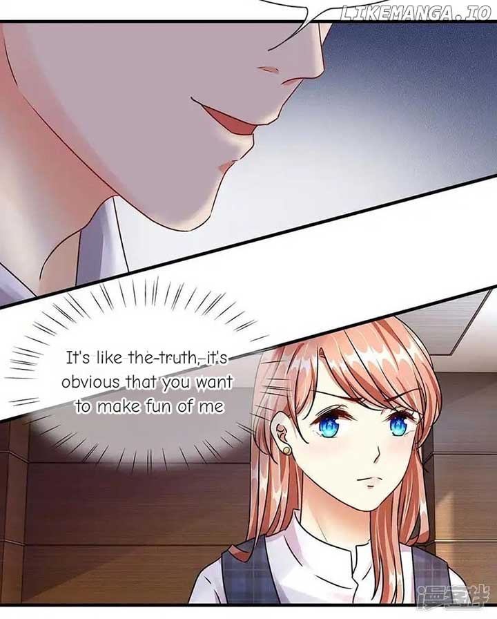 I’ll Always Love You Chapter 14 - Page 13