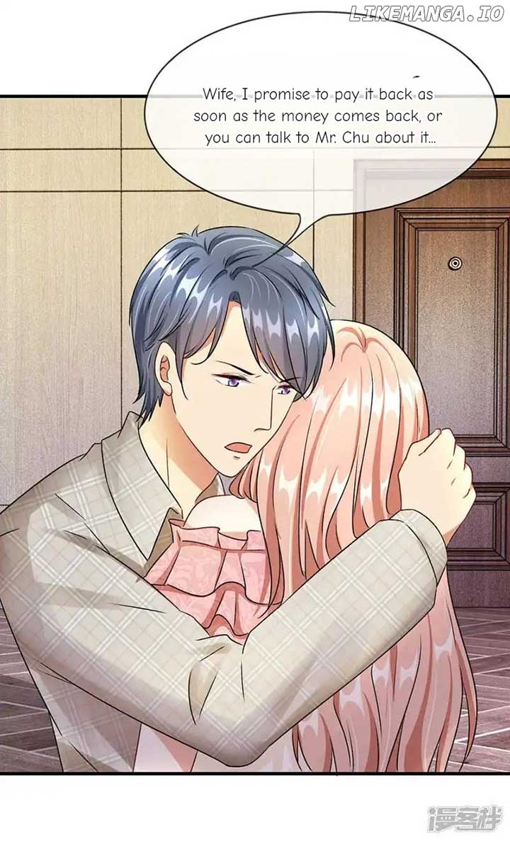 I’ll Always Love You Chapter 14 - Page 2