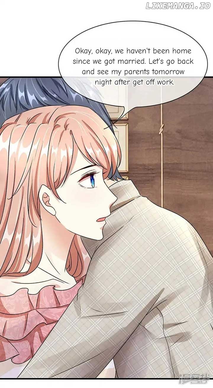 I’ll Always Love You Chapter 14 - Page 3