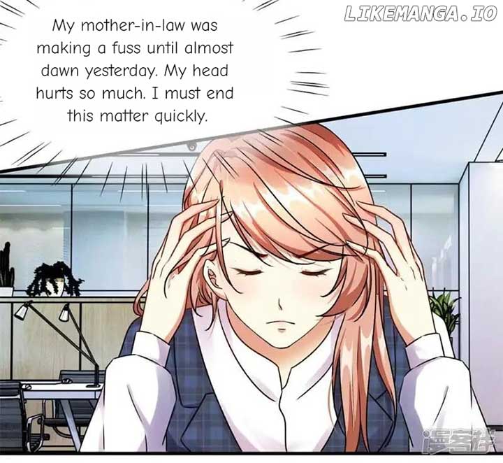 I’ll Always Love You Chapter 14 - Page 6